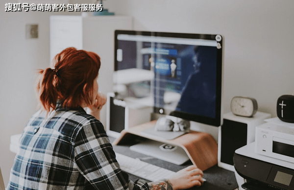 深圳销售外包公司